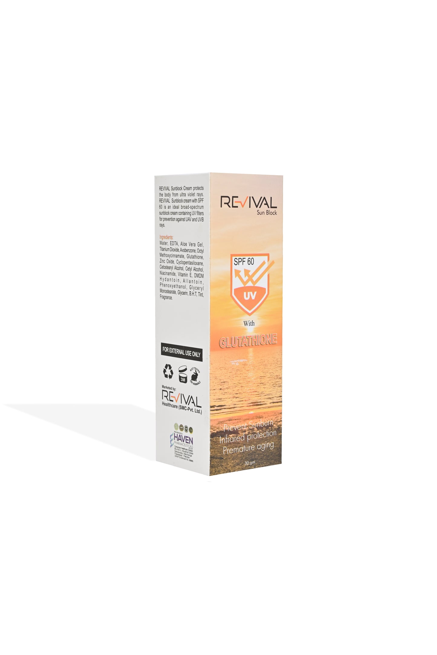 SUN BLOCK