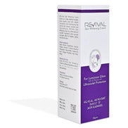 SKIN WHITENING CREAM