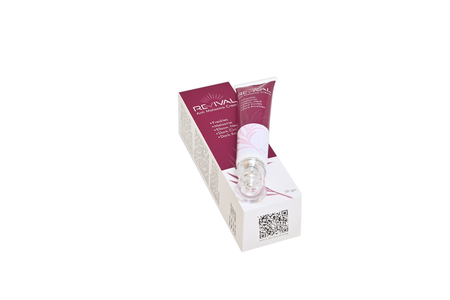 MALASMA CREAM