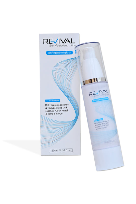 SKIN MOISTURIZER