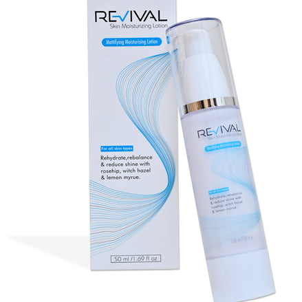 SKIN MOISTURIZER
