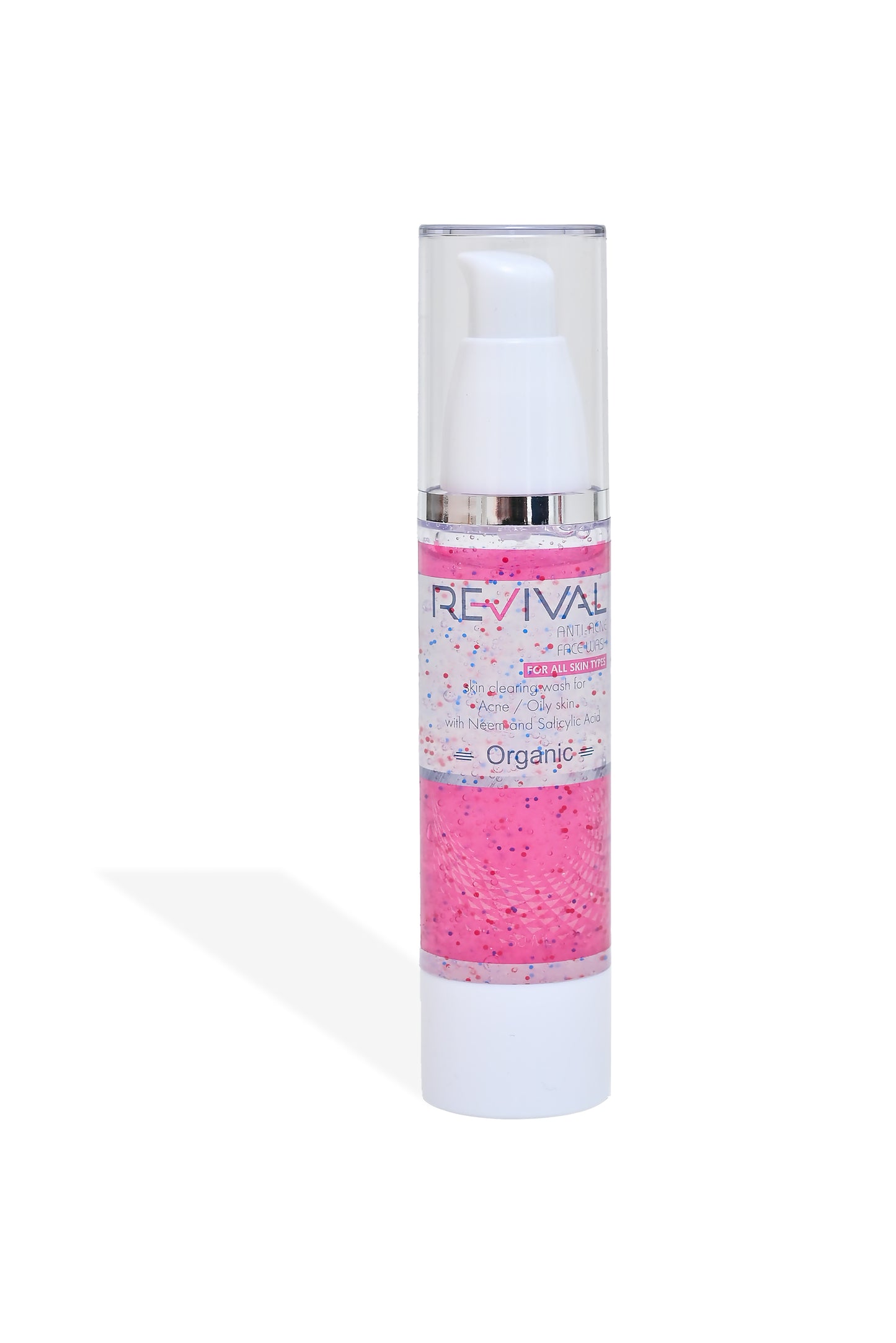 ACNI FACE WASH