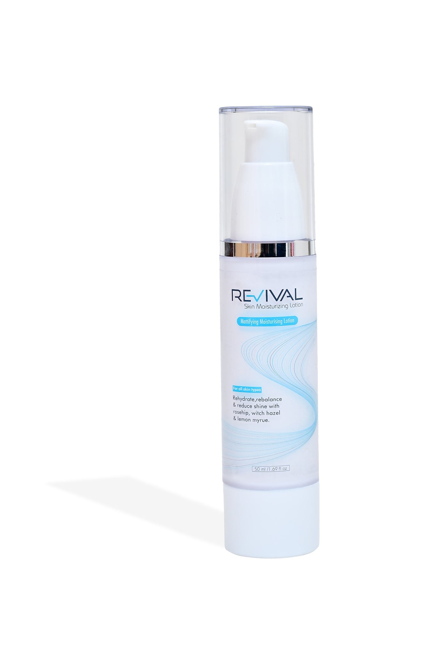 SKIN MOISTURIZER
