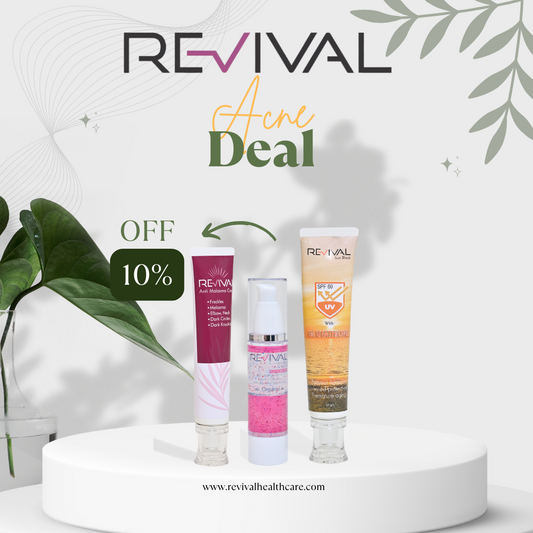 ACNE DEAL