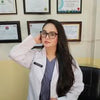 dr. Maham jalali