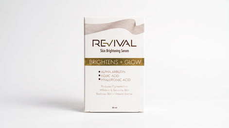 REVIVAL SKIN BRIGHTENING SERUM