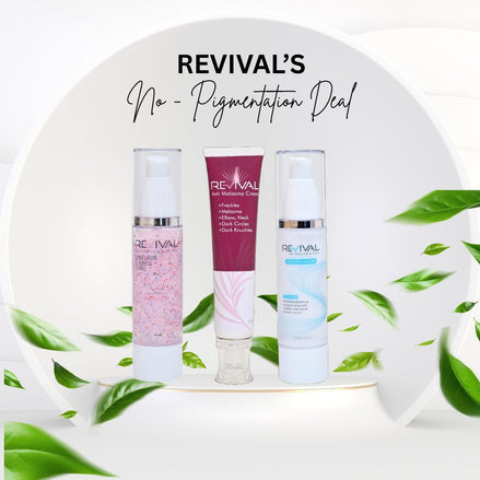 PIGMENTATION DEAL