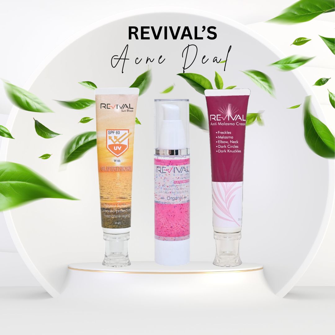 ACNE DEAL