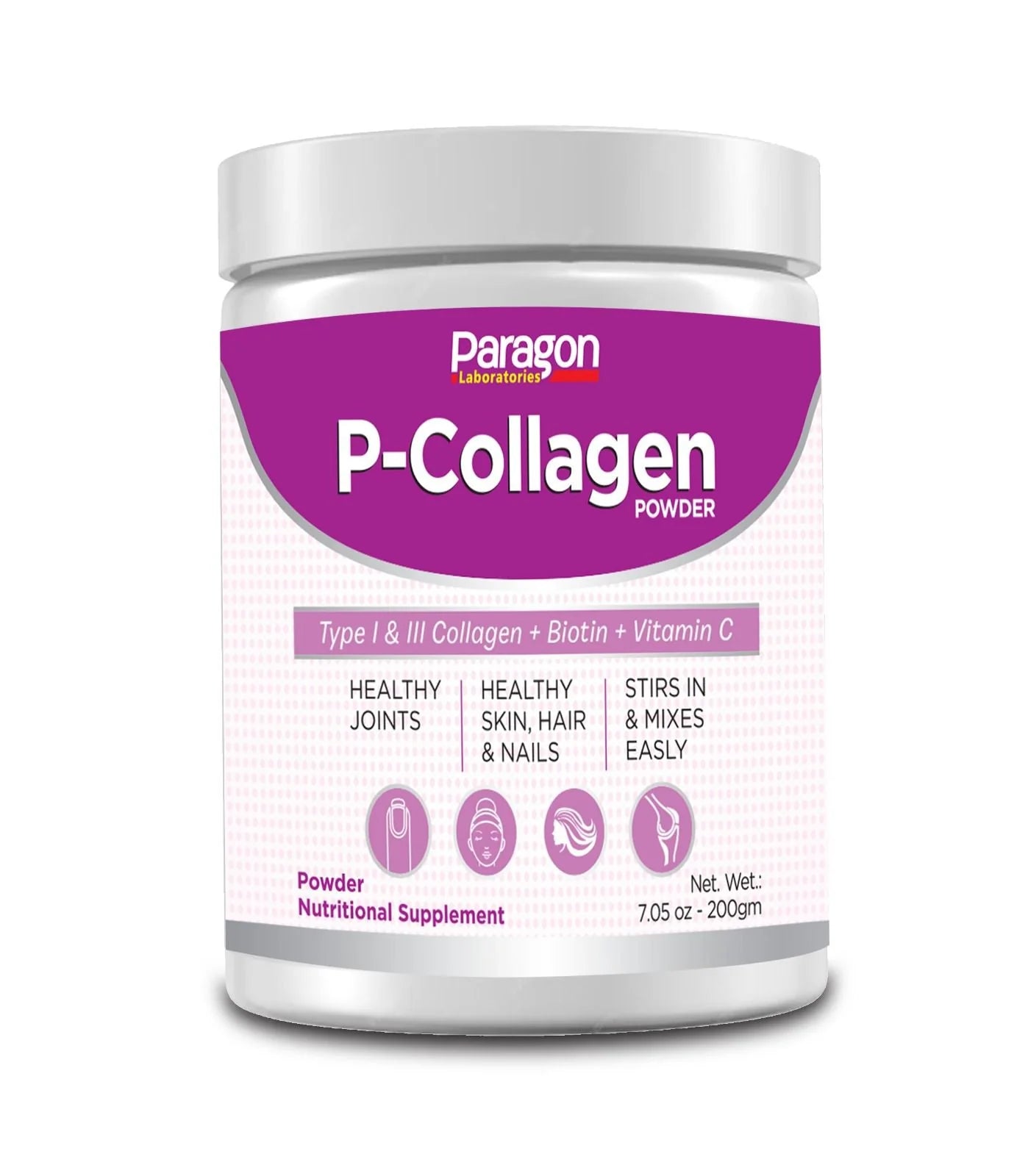 Paragon P-Collagen Powder